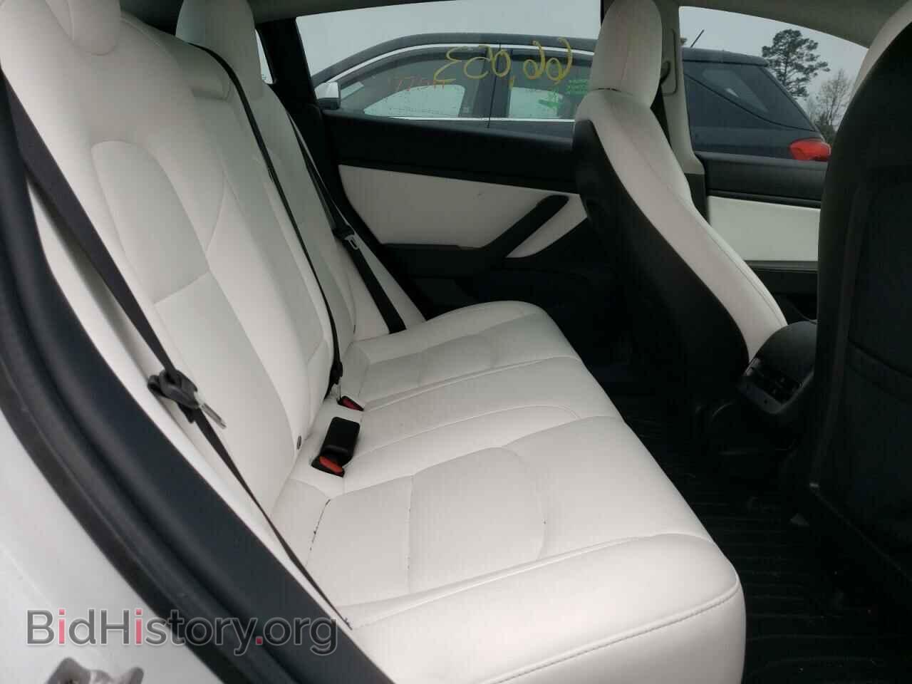 2020 TESLA MODEL 3 - VIN: 5YJ3E1EA2LF634938 - Photo 6