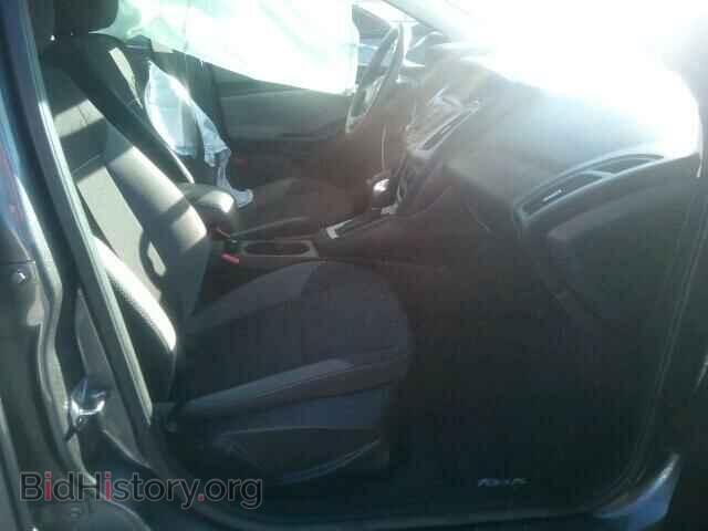 2013 FORD FOCUS - VIN: 1FADP3K23DL119345 - Photo 5
