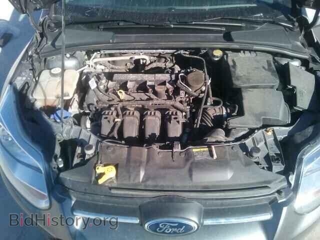 2013 FORD FOCUS - VIN: 1FADP3K23DL119345 - Photo 7