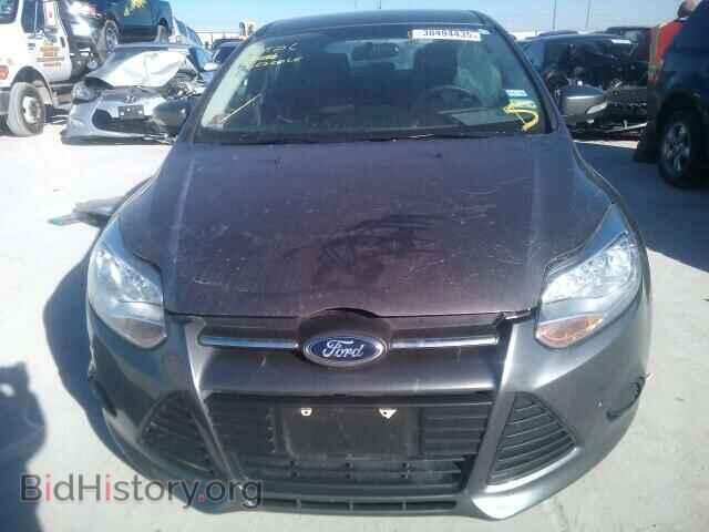 2013 FORD FOCUS - VIN: 1FADP3K23DL119345 - Photo 10