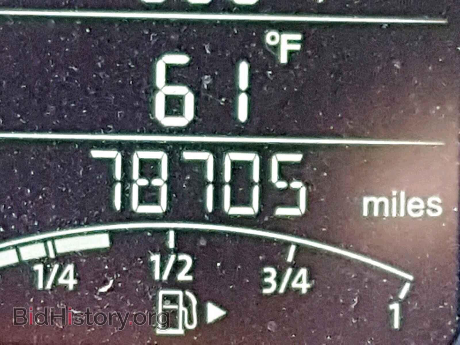 2012 VOLKSWAGEN JETTA - VIN: 3VWLL7AJ0CM320552 - Фото 8