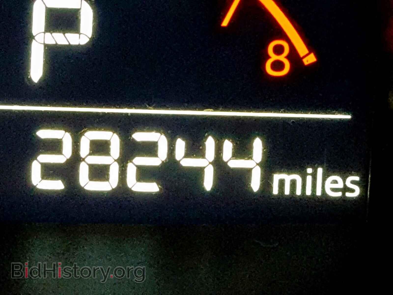 2017 MAZDA 3 - VIN: 3MZBN1V75HM111929 - Фото 8