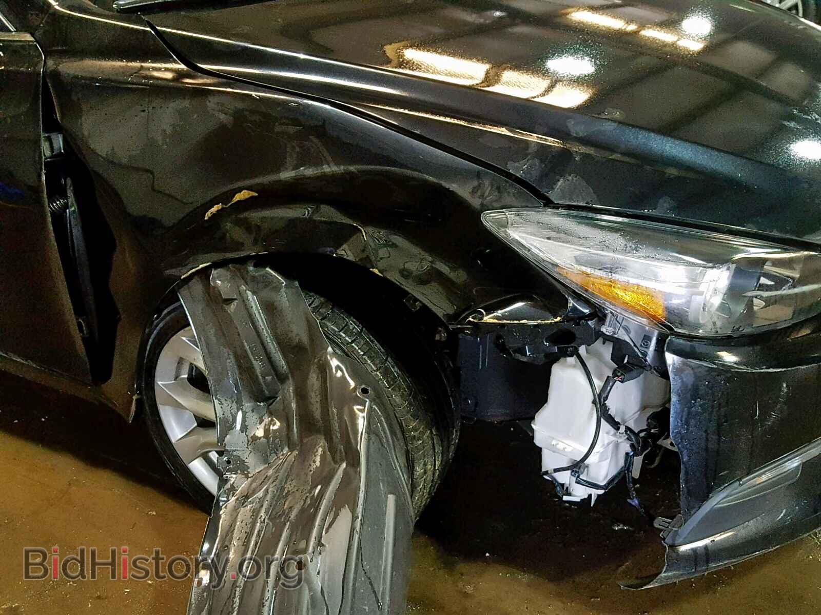 2017 MAZDA 3 - VIN: 3MZBN1V75HM111929 - Фото 9