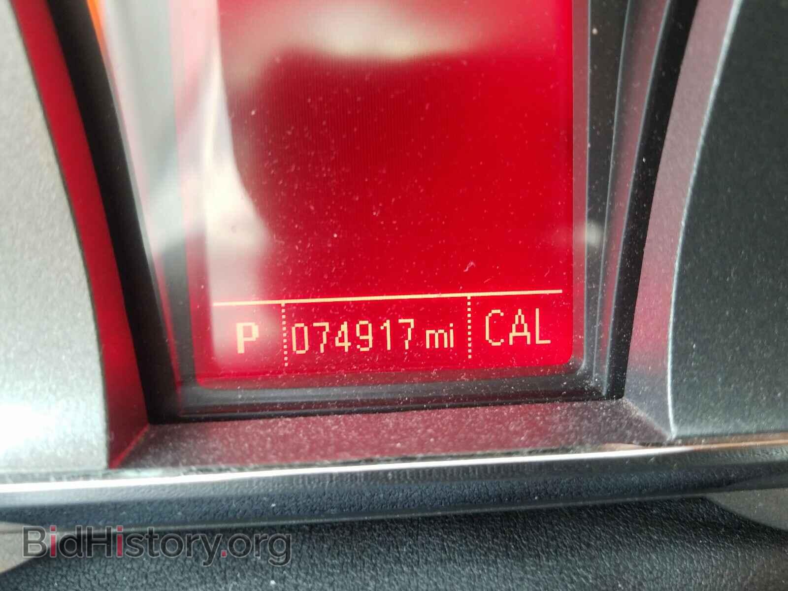 2013 GMC TERRAIN - VIN: 2GKALMEK6D6139922 - Фото 8