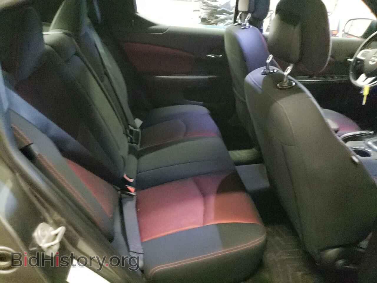 2012 DODGE AVENGER - VIN: 1C3CDZEG1CN264559 - Фото 6