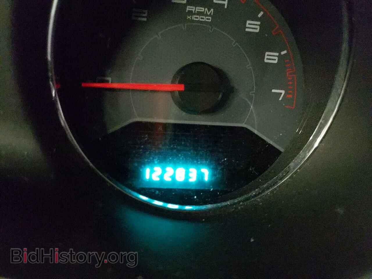 2012 DODGE AVENGER - VIN: 1C3CDZEG1CN264559 - Фото 8