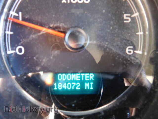 2007 CHEVROLET SILVERADO - VIN: 2GCEK13M071640972 - Photo 8