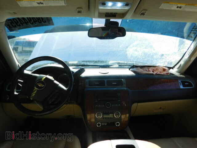2007 CHEVROLET SILVERADO - VIN: 2GCEK13M071640972 - Photo 9