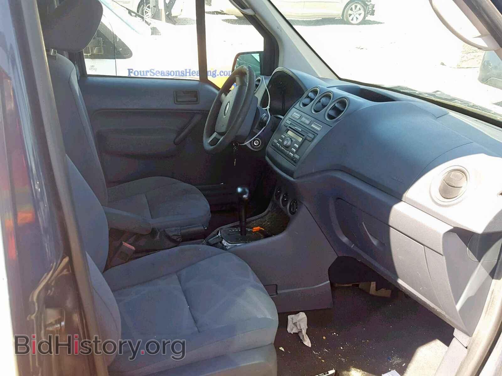 2010 FORD TRANSIT CO - VIN: NM0LS7DN1AT028893 - Фото 5