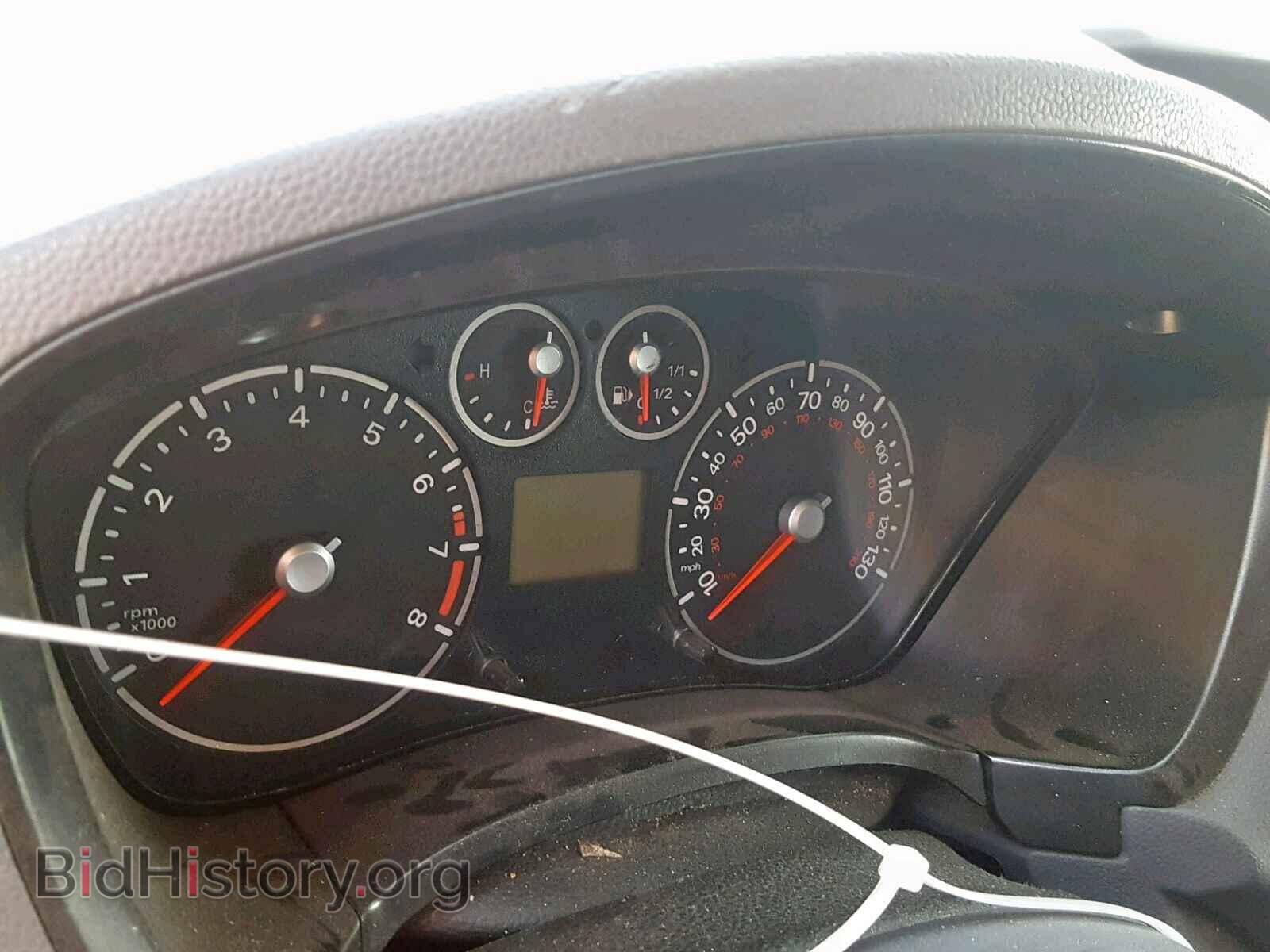 2010 FORD TRANSIT CO - VIN: NM0LS7DN1AT028893 - Фото 8