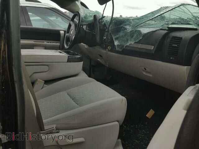 2008 CHEVROLET SILVERADO - VIN: 1GCEC19C88Z224916 - Фото 5