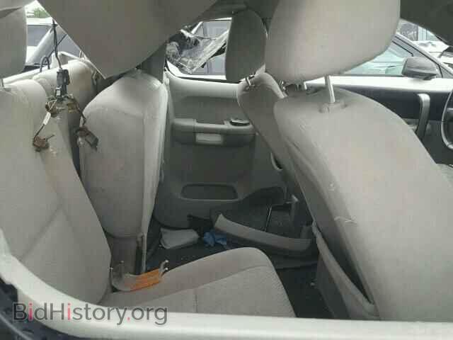 2008 CHEVROLET SILVERADO - VIN: 1GCEC19C88Z224916 - Фото 6