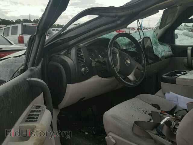 2008 CHEVROLET SILVERADO - VIN: 1GCEC19C88Z224916 - Фото 9