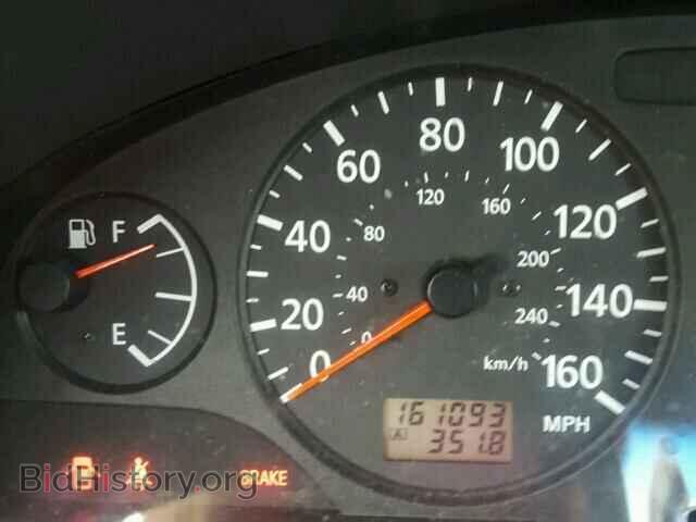 2000 NISSAN MAXIMA - VIN: JN1CA31D7YT731244 - Фото 8