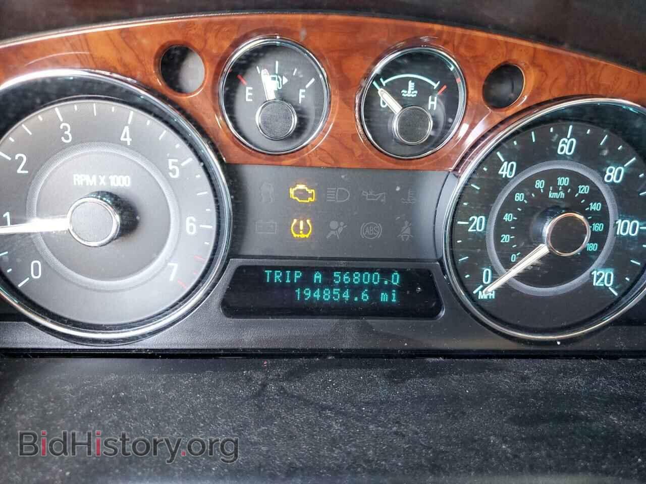 2009 FORD FLEX - VIN: 2FMDK53C19BA86960 - Photo 9