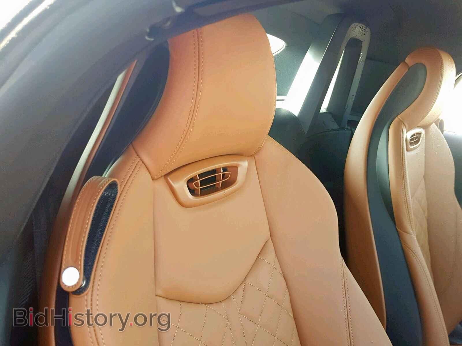 2019 AUDI TT - VIN: TRUTECFV2K1005416 - Фото 6