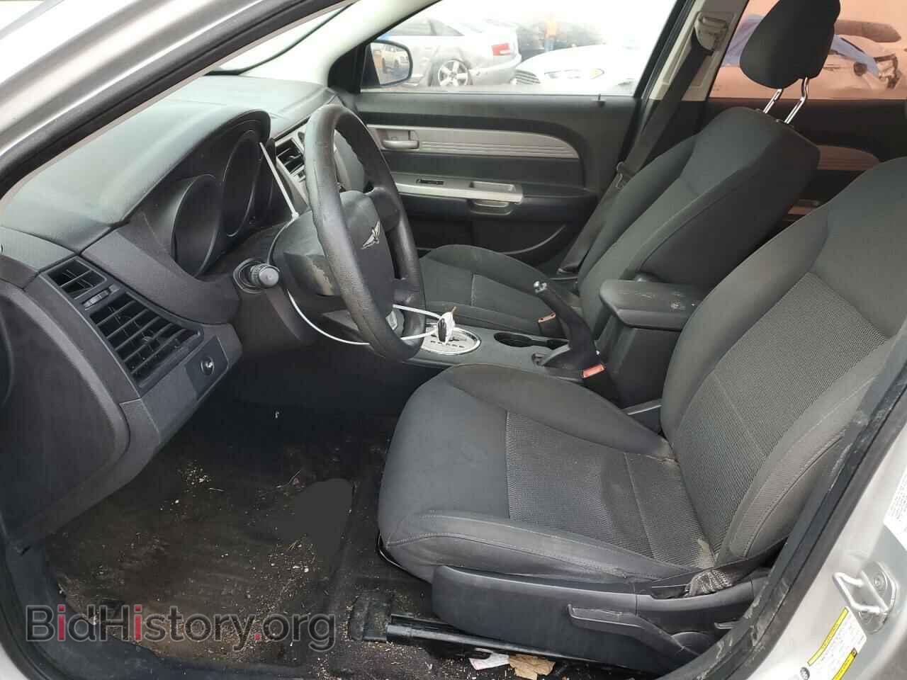 2010 CHRYSLER SEBRING - VIN: 1C3CC4FB8AN233959 - Фото 7