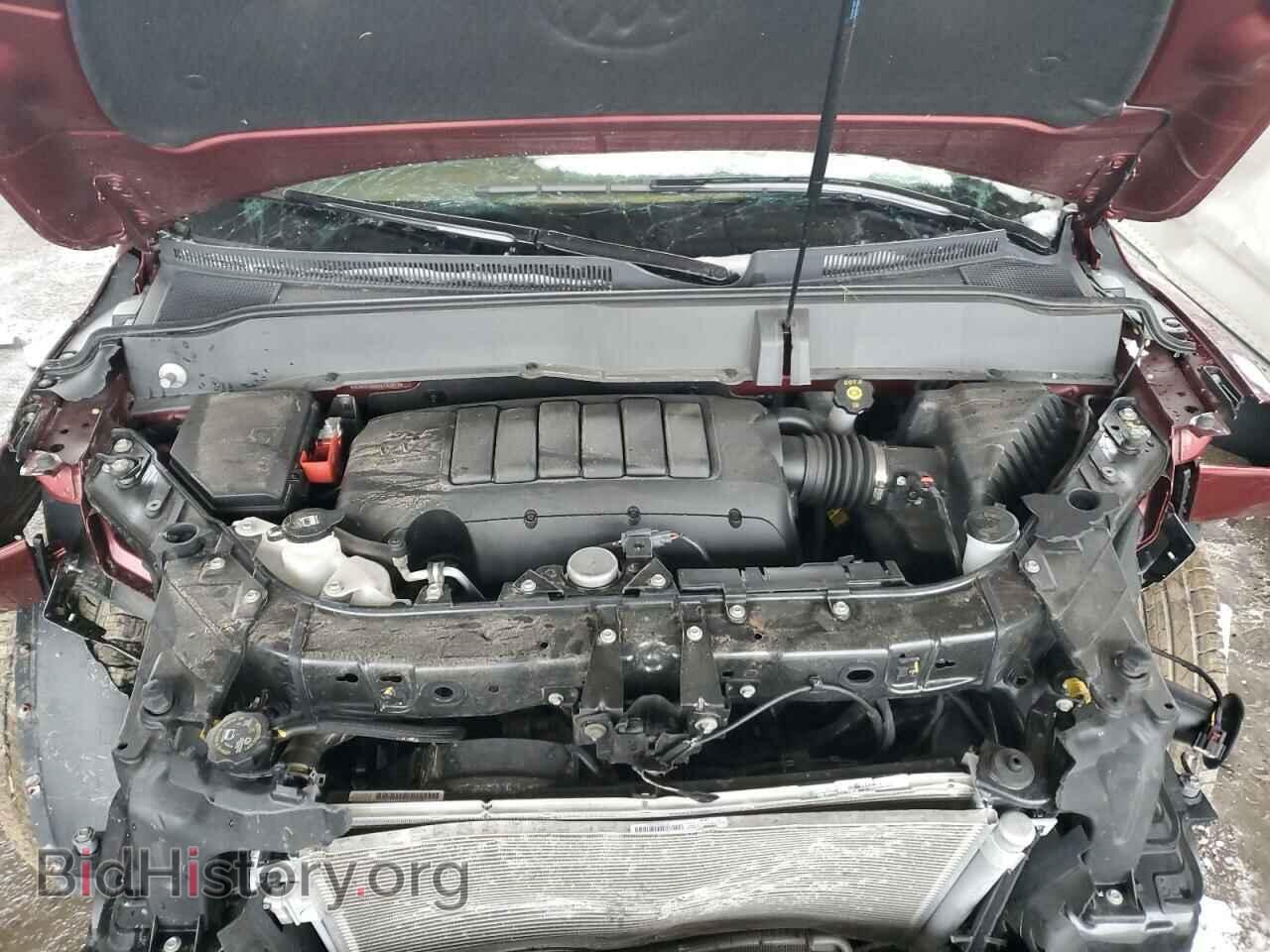 2017 BUICK ENCLAVE - VIN: 5GAKVCKD0HJ182012 - Фото 12