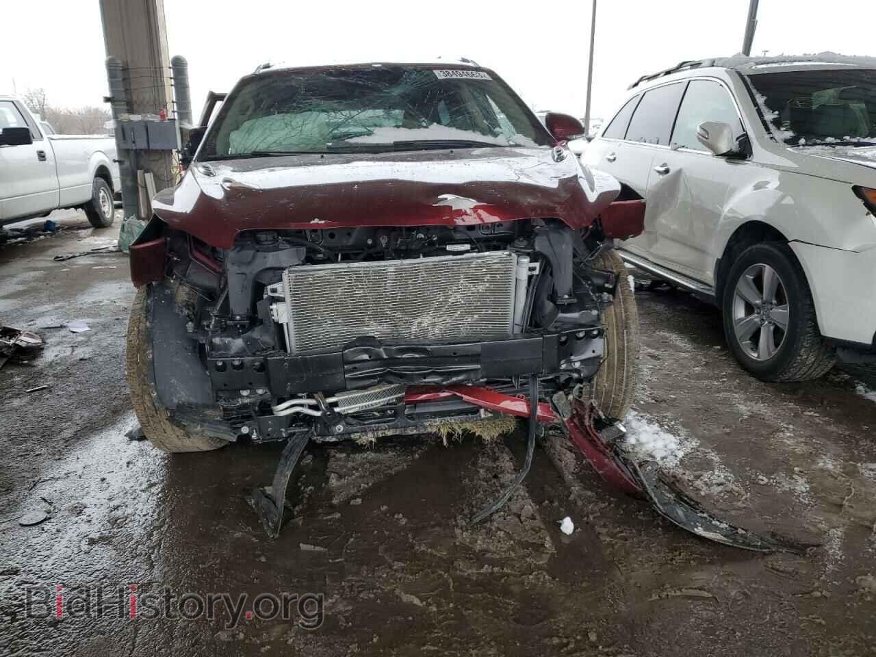 2017 BUICK ENCLAVE - VIN: 5GAKVCKD0HJ182012 - Фото 5