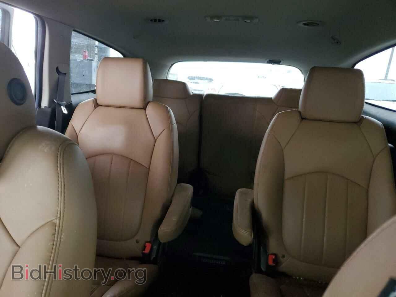 2017 BUICK ENCLAVE - VIN: 5GAKVCKD0HJ182012 - Фото 10