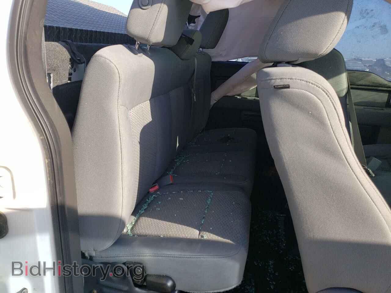 2014 FORD F-150 - VIN: 1FTFX1CT4EKE03265 - Photo 6