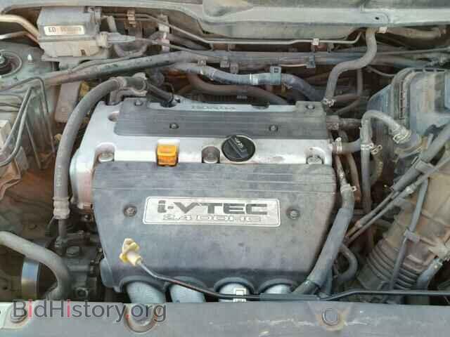 2004 HONDA ELEMENT - VIN: 5J6YH18564L001041 - Photo 7