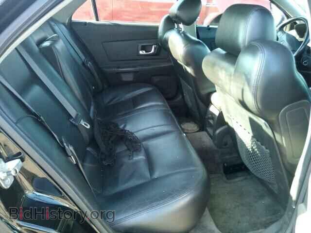 2004 CADILLAC CTS - VIN: 1G6DM577X40153872 - Фото 6
