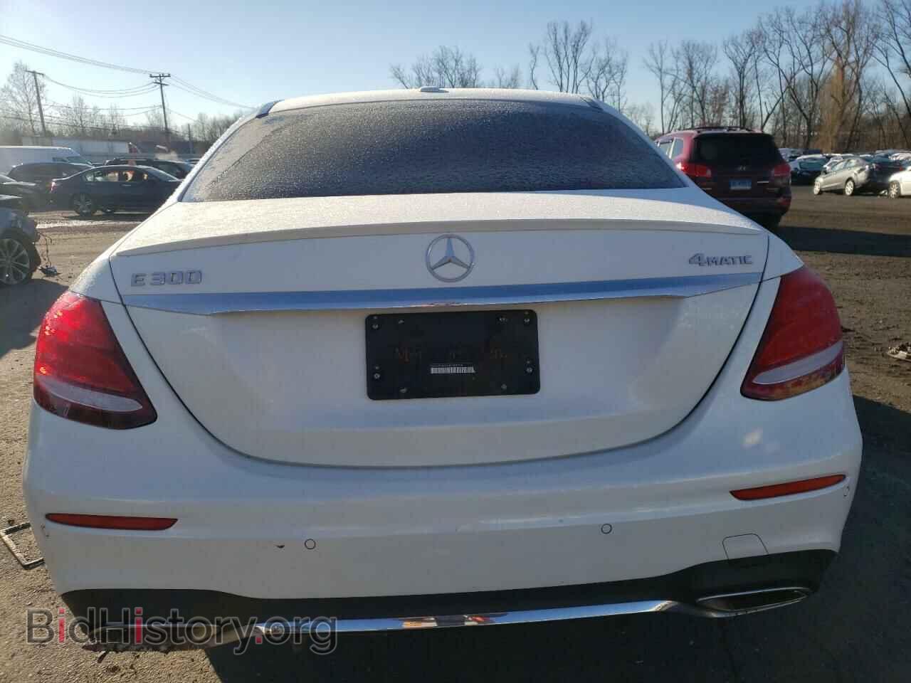2017 MERCEDES-BENZ E-CLASS - VIN: WDDZF4KB0HA180264 - Фото 6