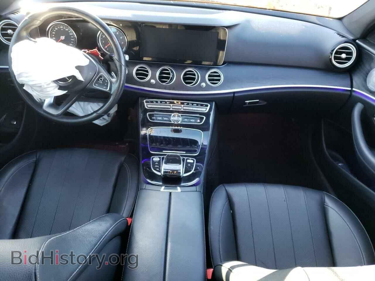 2017 MERCEDES-BENZ E-CLASS - VIN: WDDZF4KB0HA180264 - Фото 8