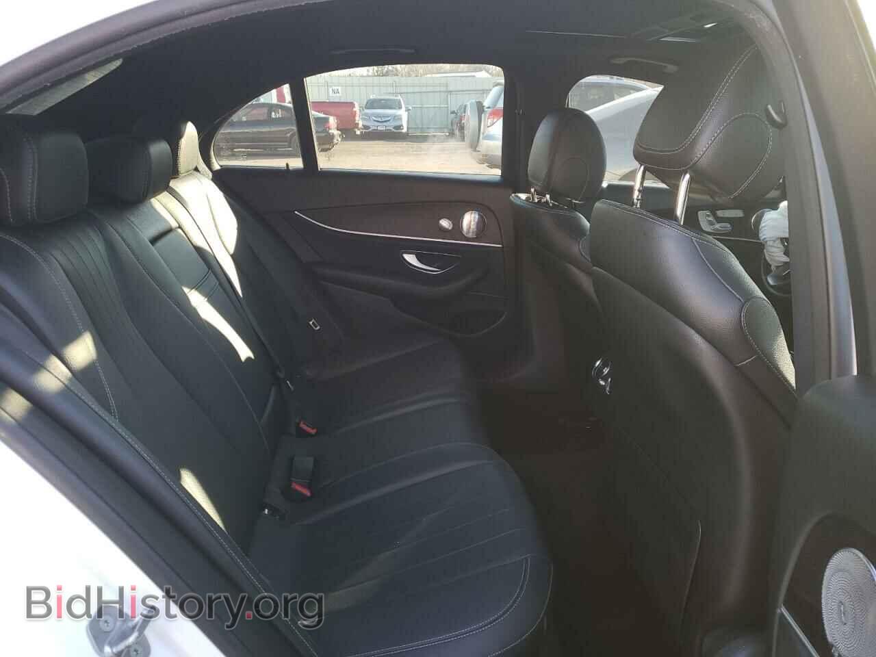 2017 MERCEDES-BENZ E-CLASS - VIN: WDDZF4KB0HA180264 - Фото 10