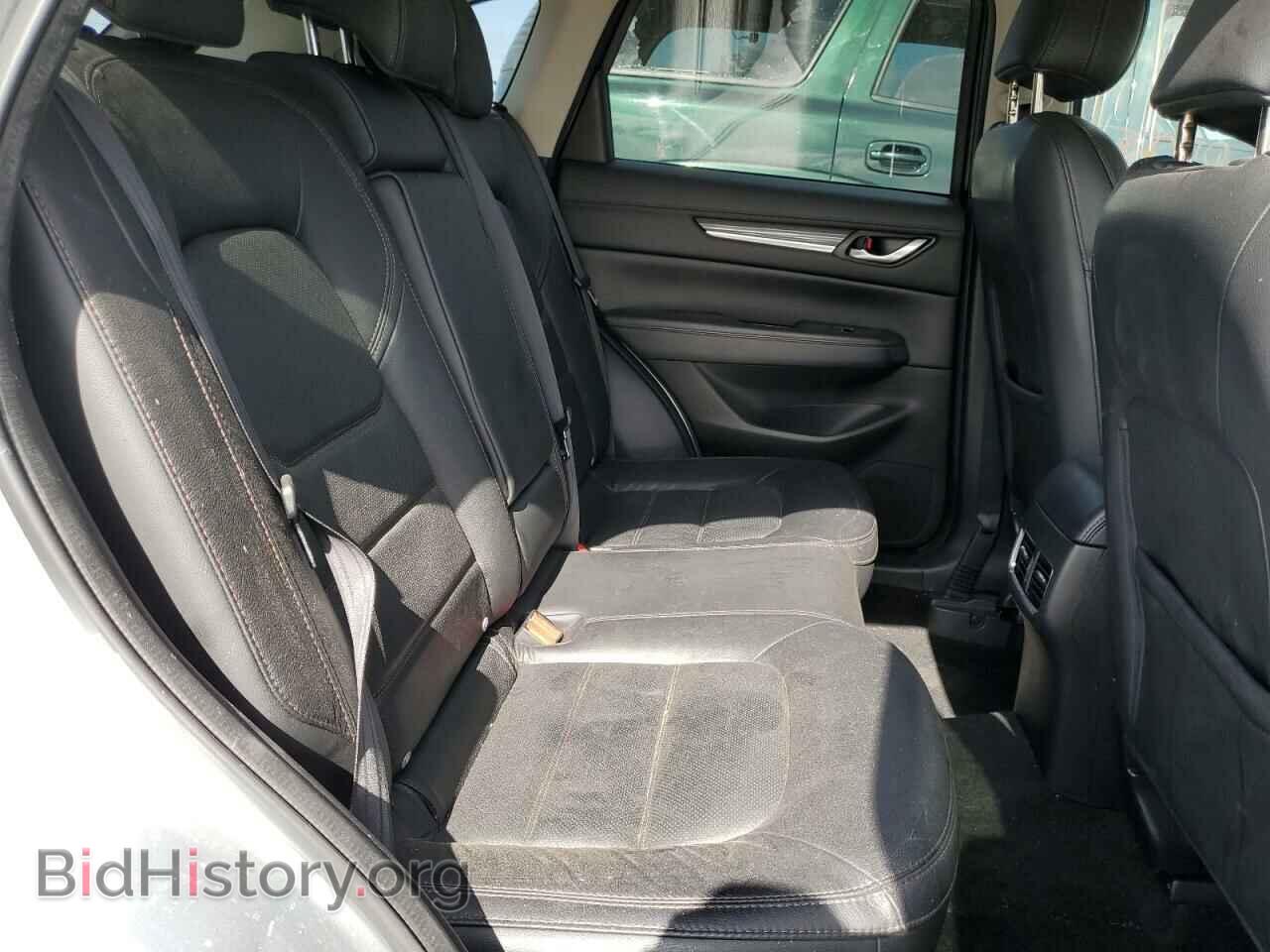 2017 MAZDA CX-5 - VIN: JM3KFADL9H0177361 - Фото 11