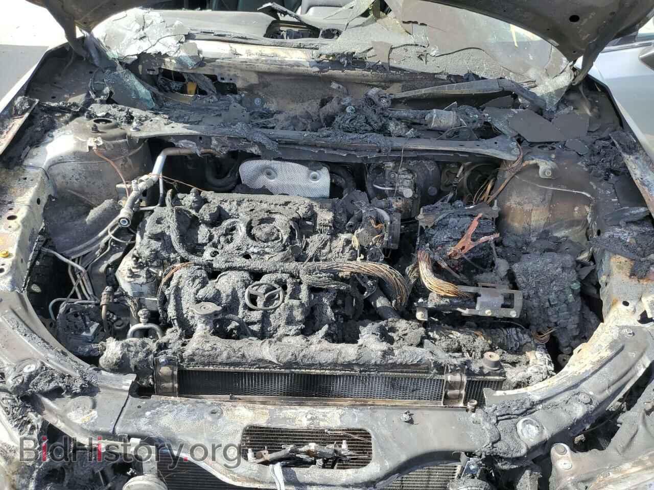 2017 MAZDA CX-5 - VIN: JM3KFADL9H0177361 - Фото 12