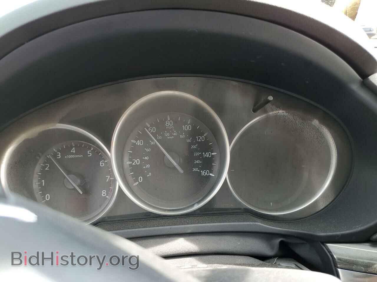 2017 MAZDA CX-5 - VIN: JM3KFADL9H0177361 - Фото 9