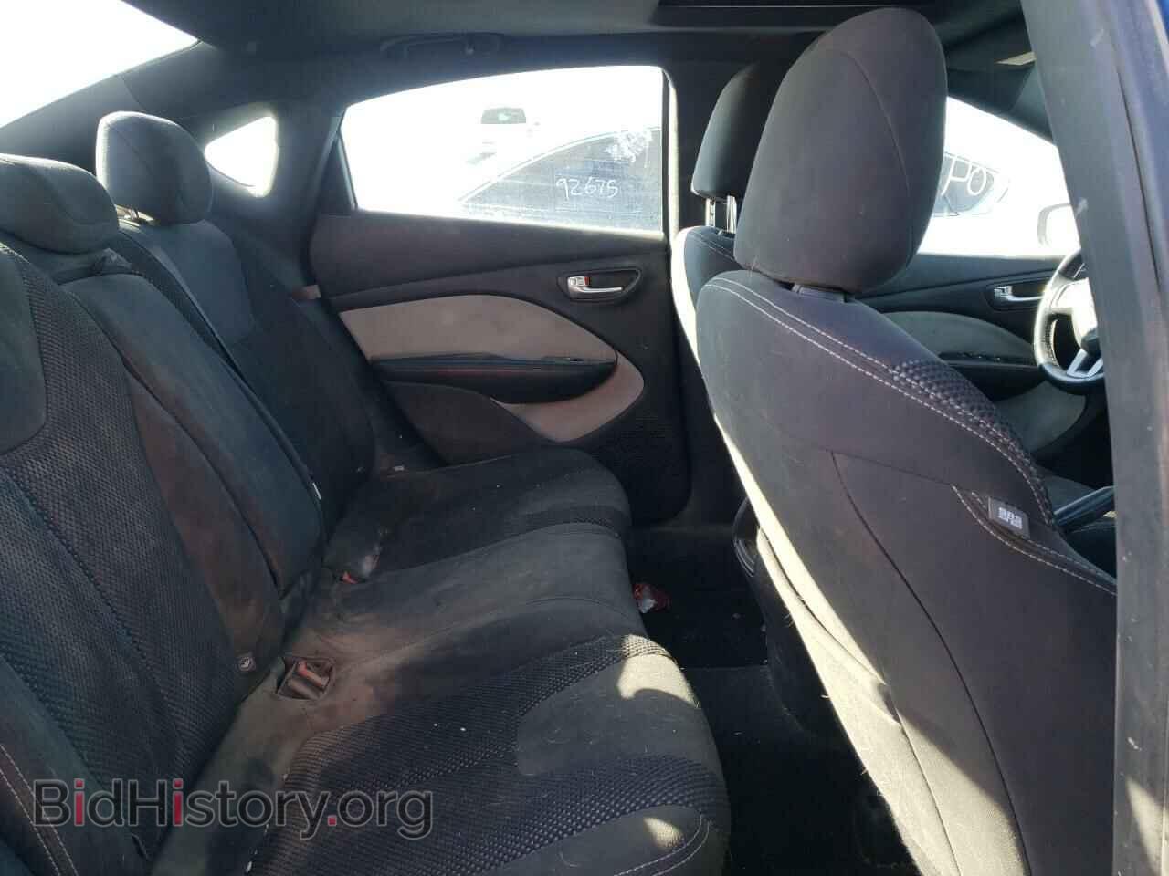 2015 DODGE DART - VIN: 1C3CDFBBXFD406148 - Фото 6