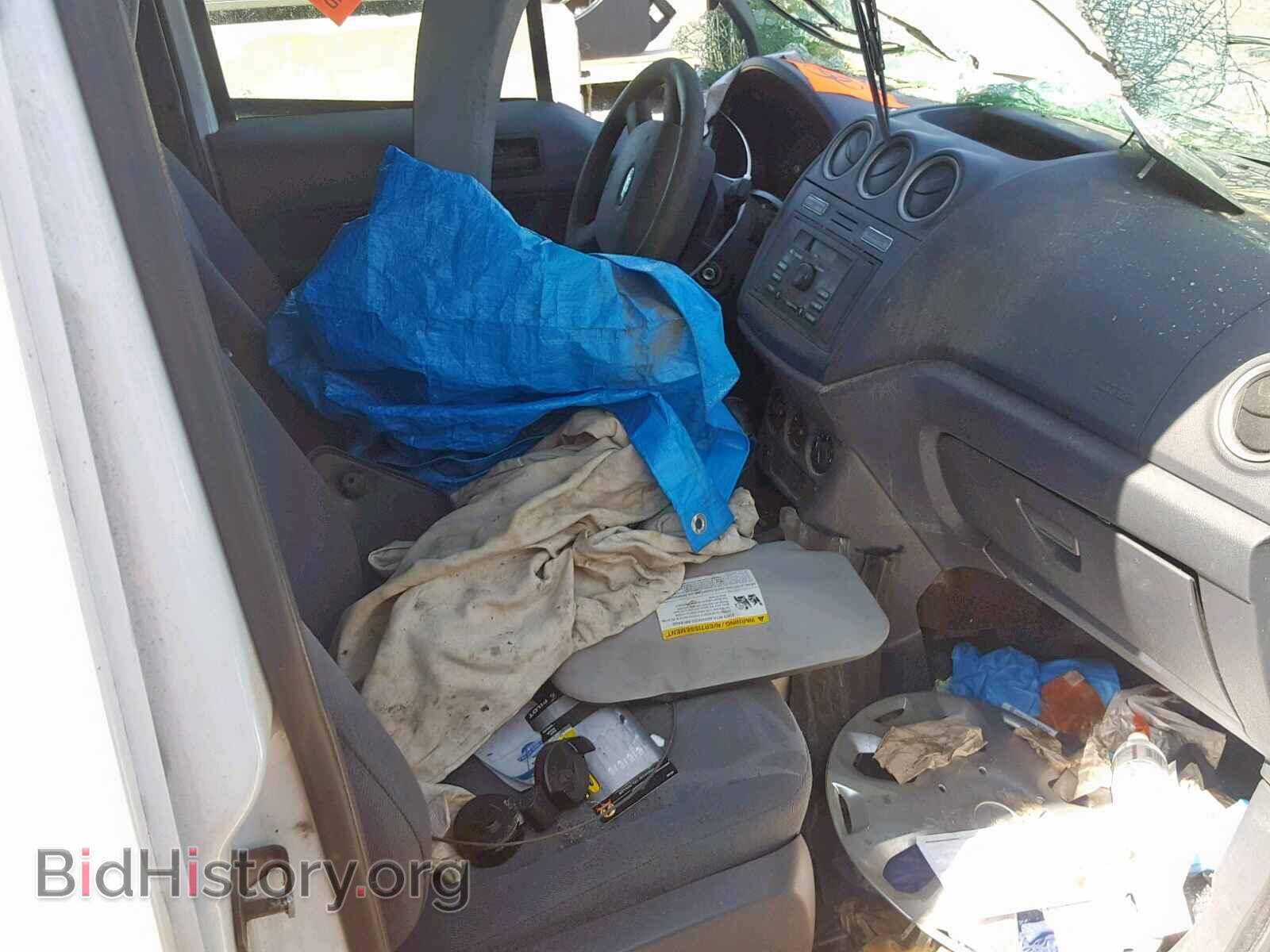 2010 FORD TRANSIT CO - VIN: NM0LS7AN5AT015875 - Фото 5