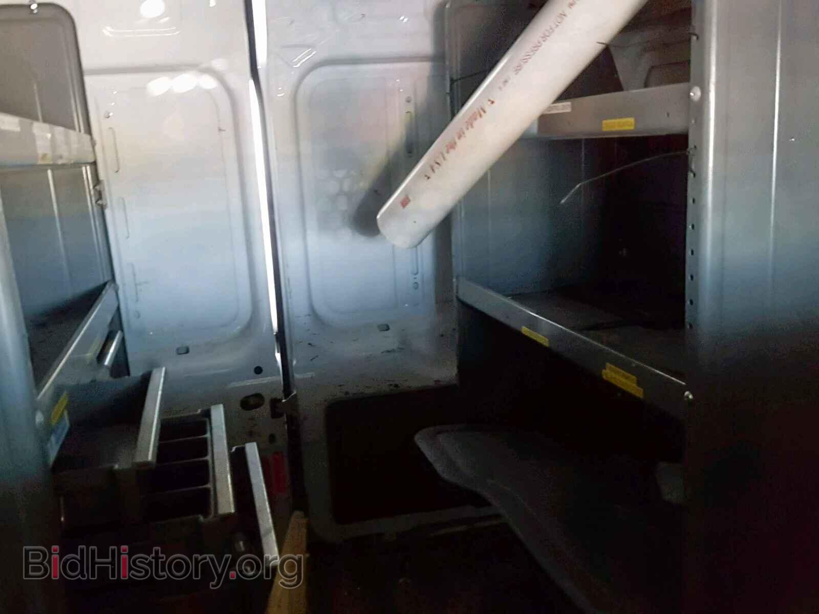 2010 FORD TRANSIT CO - VIN: NM0LS7AN5AT015875 - Фото 6