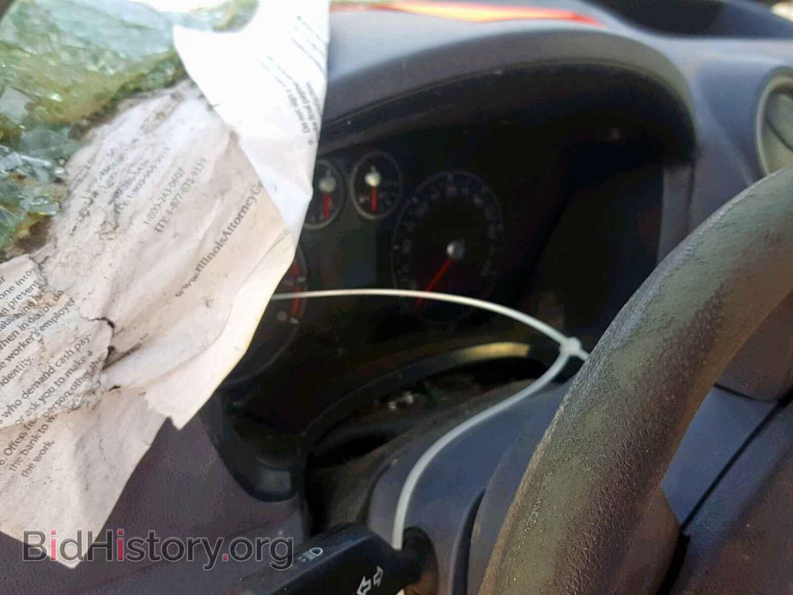 2010 FORD TRANSIT CO - VIN: NM0LS7AN5AT015875 - Фото 8
