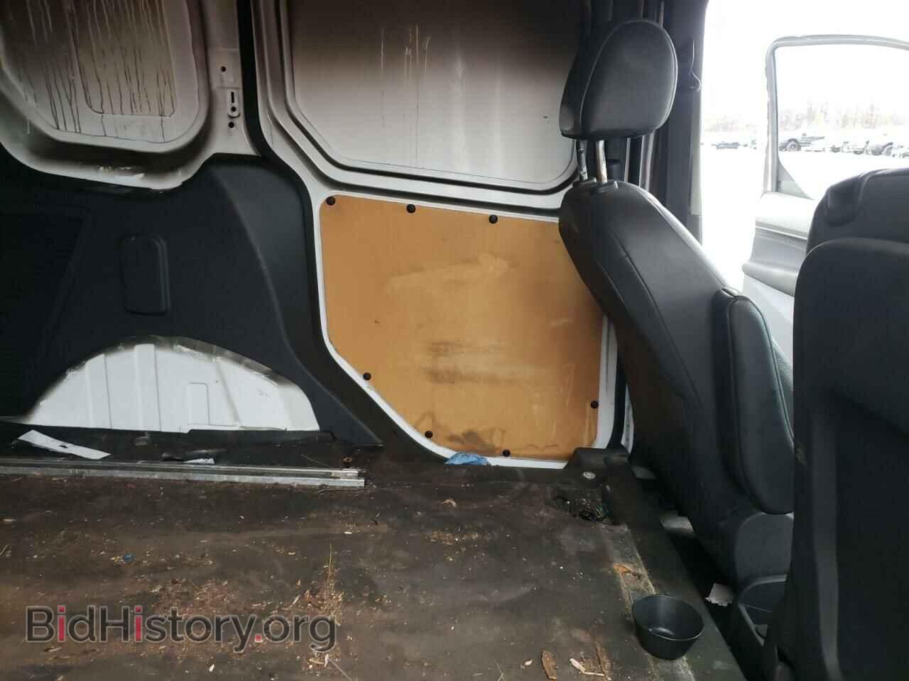 2017 FORD TRANSIT - VIN: NM0LS6E77H1320273 - Фото 11