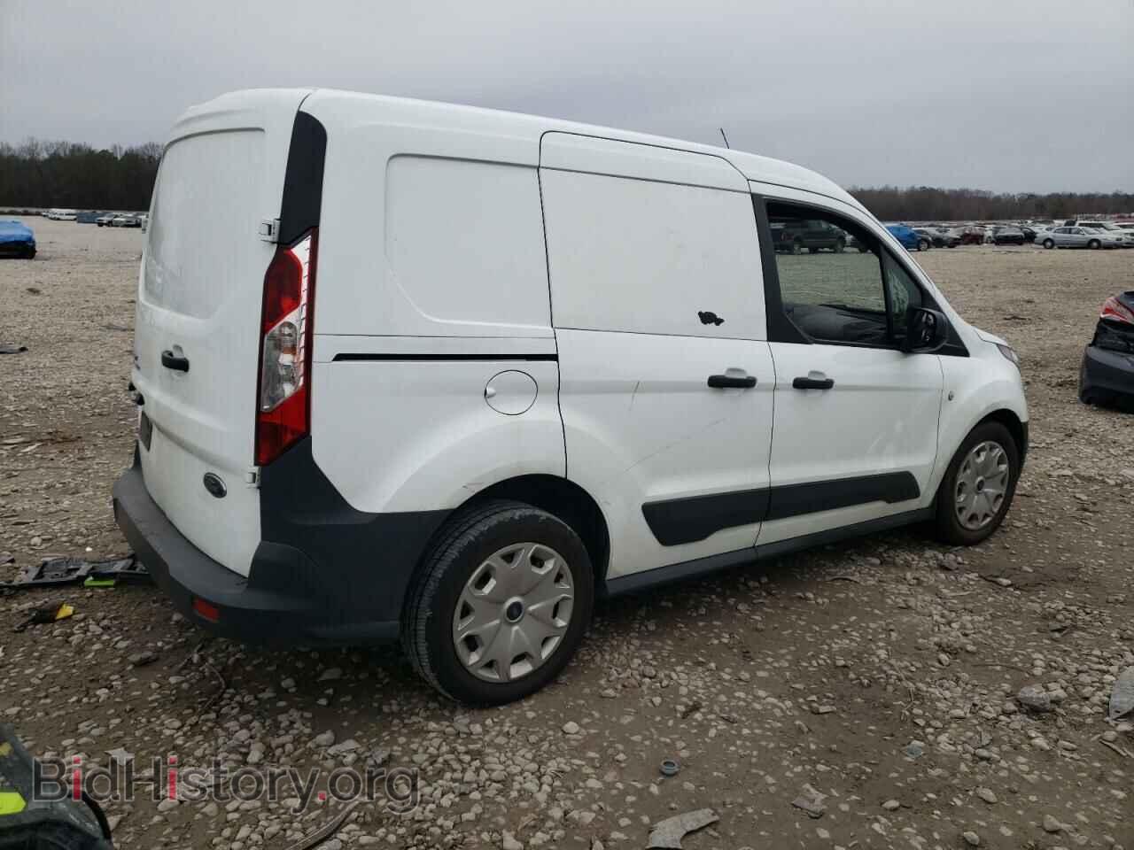 2017 FORD TRANSIT - VIN: NM0LS6E77H1320273 - Фото 3