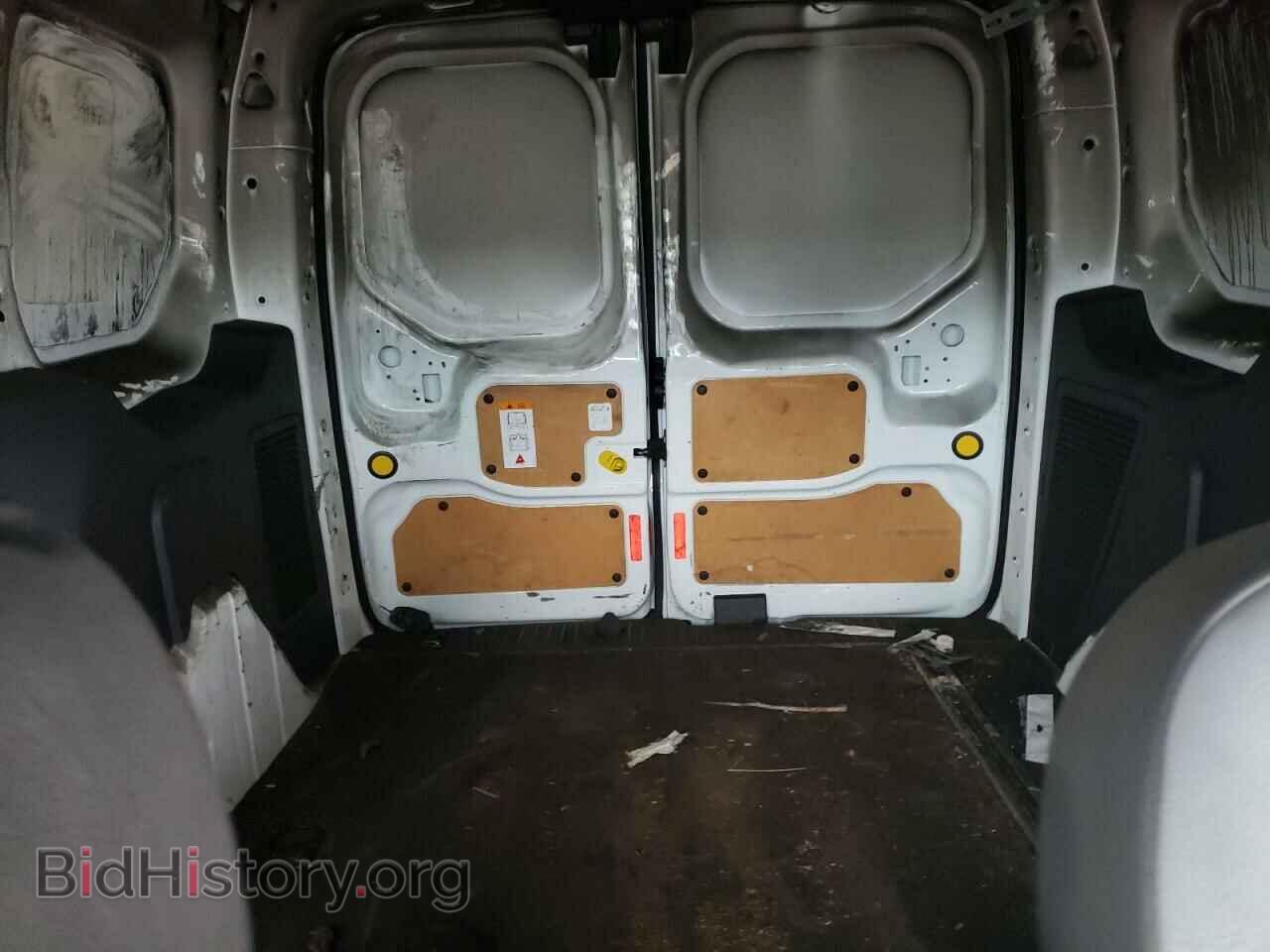 2017 FORD TRANSIT - VIN: NM0LS6E77H1320273 - Фото 10