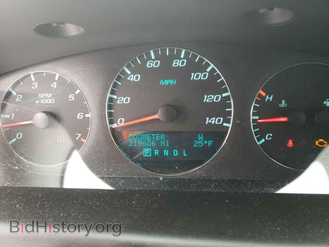2013 CHEVROLET IMPALA - VIN: 2G1WG5E31D1233295 - Фото 9