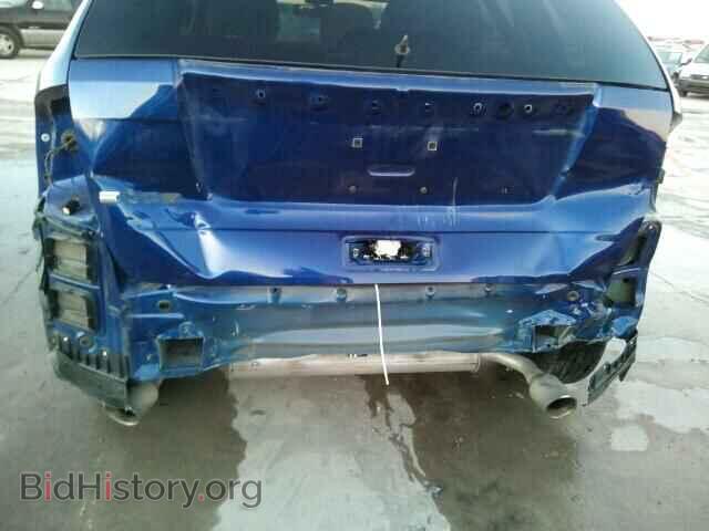 2013 FORD EDGE - VIN: 2FMDK3GC6DBA86363 - Photo 9