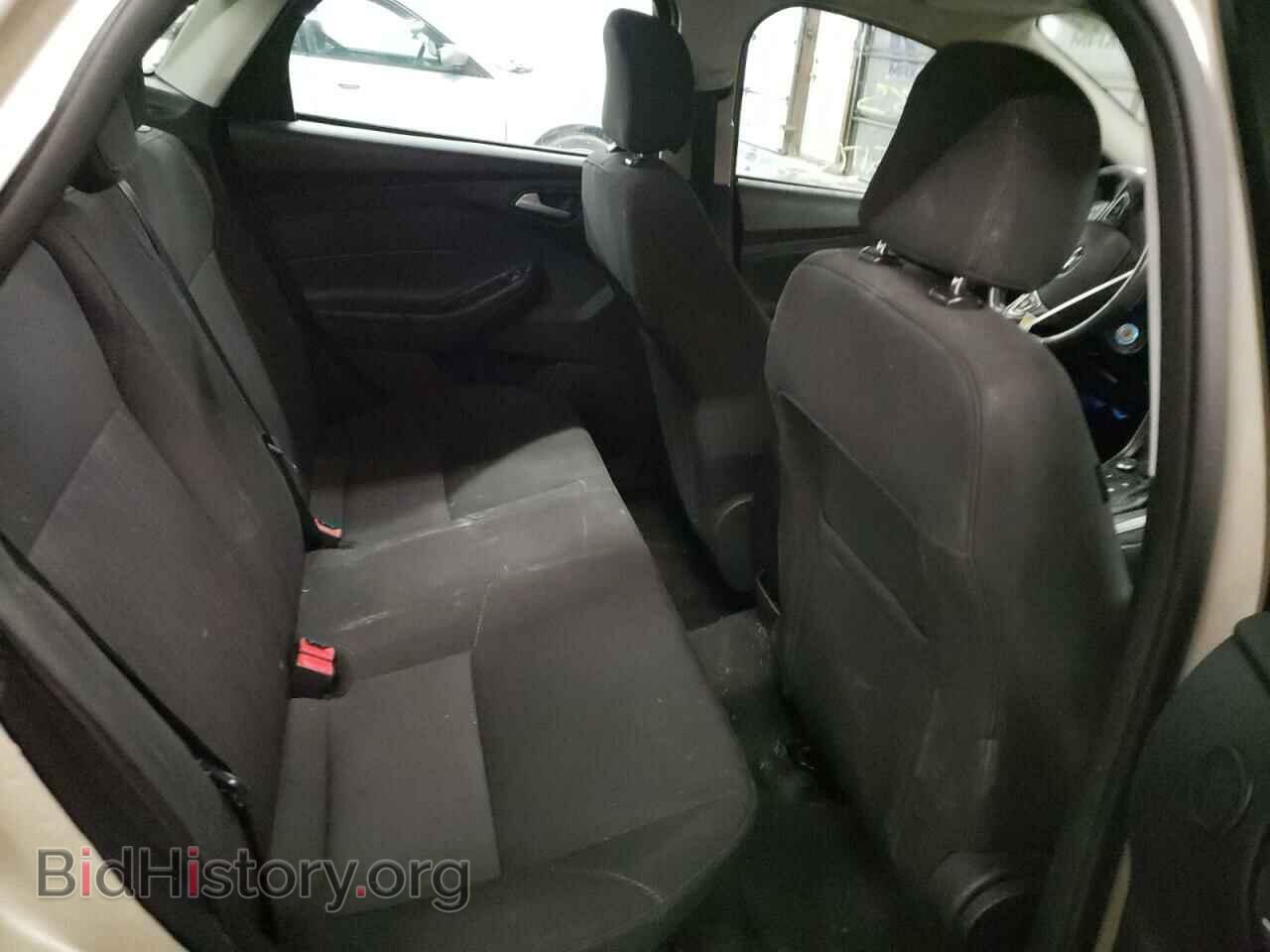 2017 FORD FOCUS - VIN: 1FADP3H21HL330721 - Фото 6