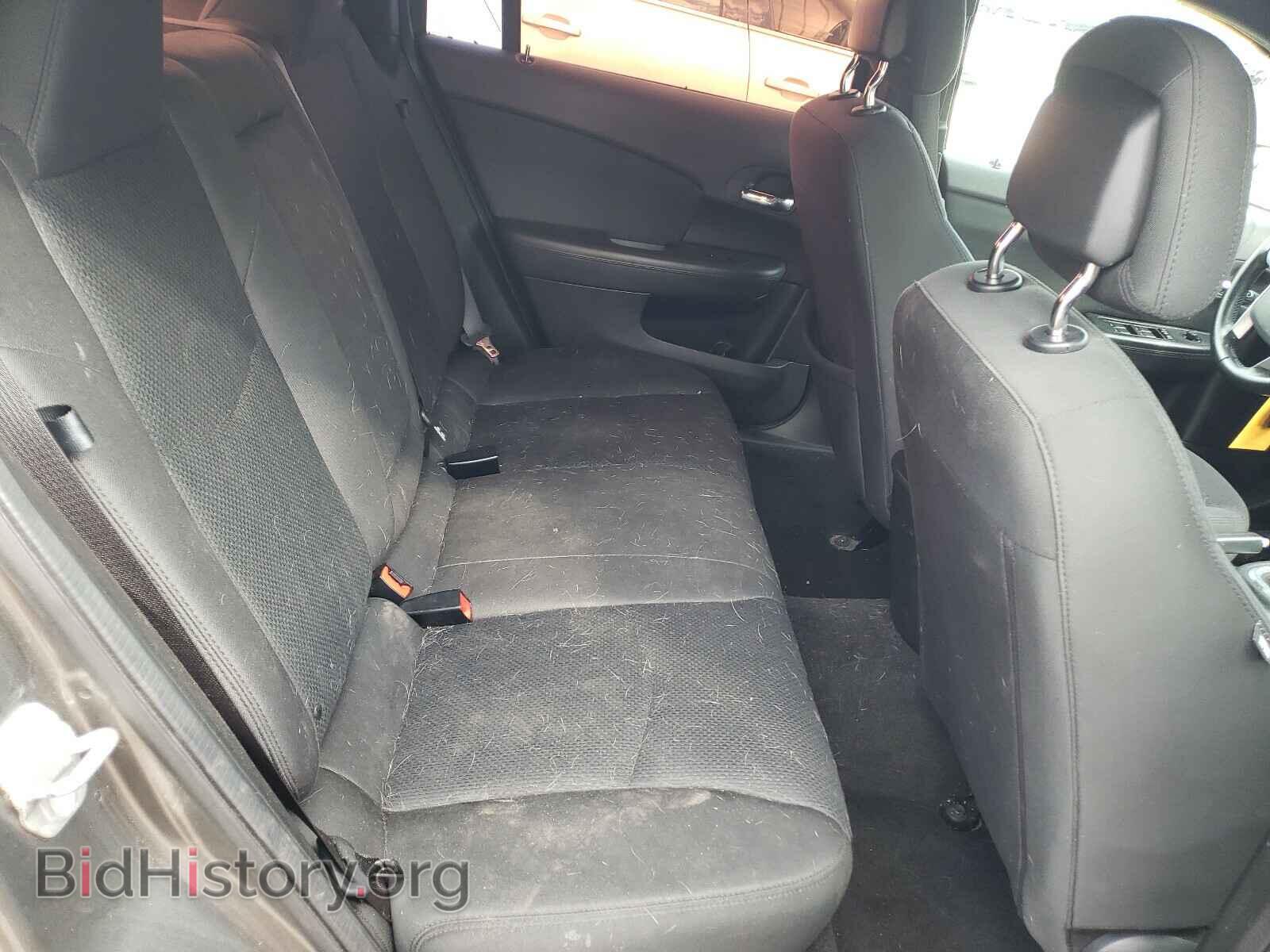 2012 CHRYSLER 200 - VIN: 1C3CCBBB6CN171152 - Photo 6