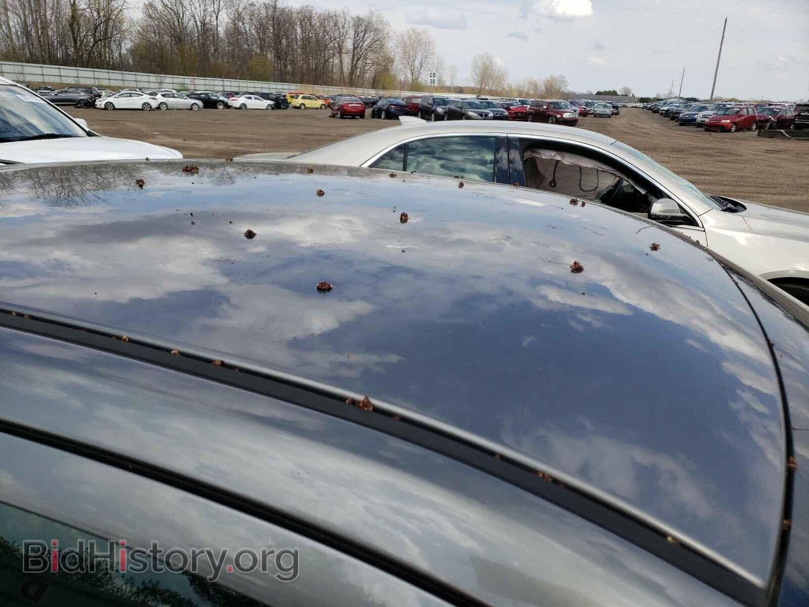 2012 CHRYSLER 200 - VIN: 1C3CCBBB6CN171152 - Photo 9