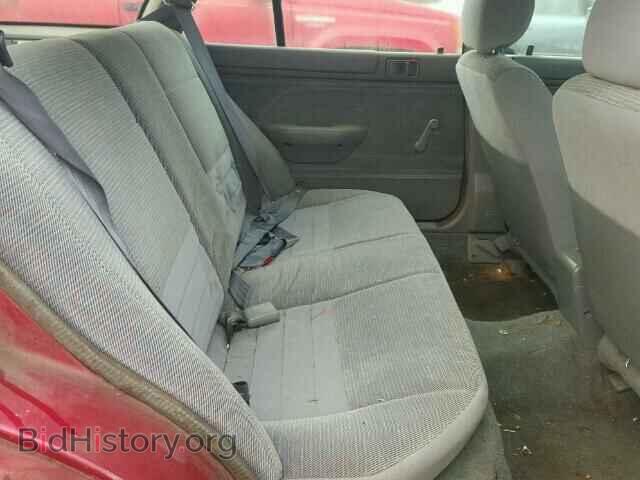 1995 FORD ESCORT - VIN: 3FASP15J5SR124883 - Фото 6