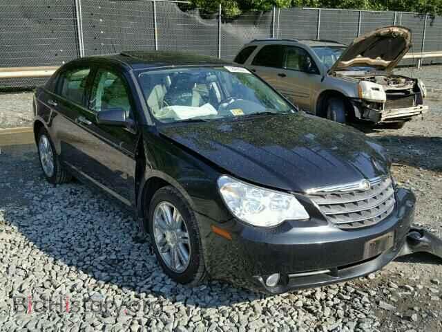 Фотография 1C3LD66M88N200934 - CHRYSLER SEBRING 2008