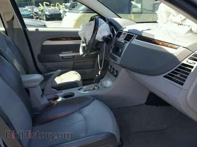 2008 CHRYSLER SEBRING - VIN: 1C3LD66M88N200934 - Фото 5