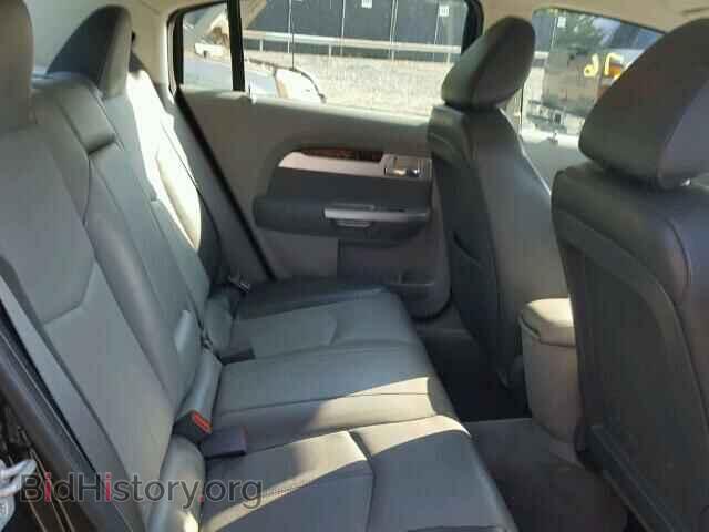 2008 CHRYSLER SEBRING - VIN: 1C3LD66M88N200934 - Фото 6