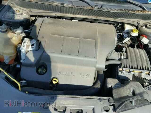 2008 CHRYSLER SEBRING - VIN: 1C3LD66M88N200934 - Фото 7